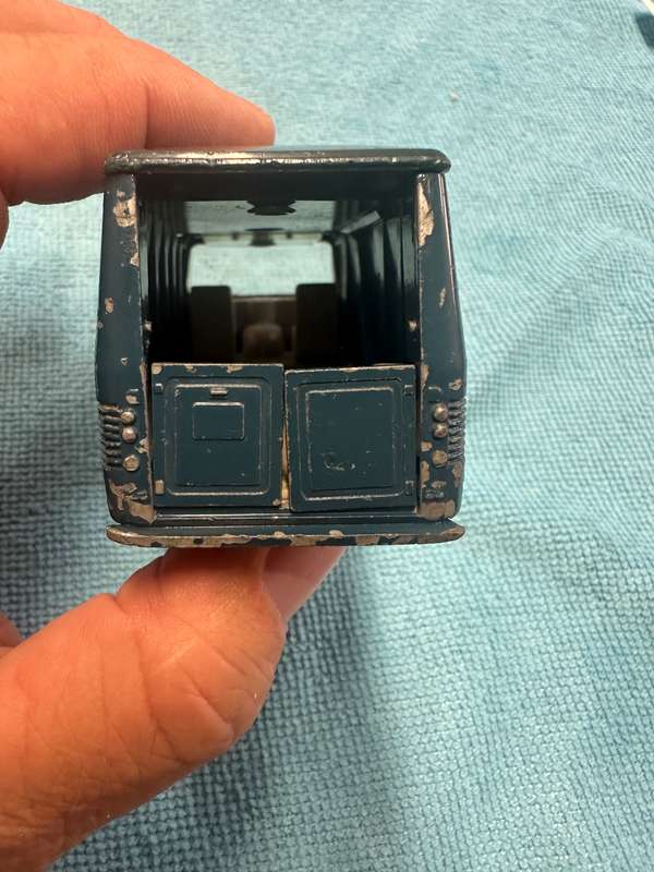 DINKY TOYS