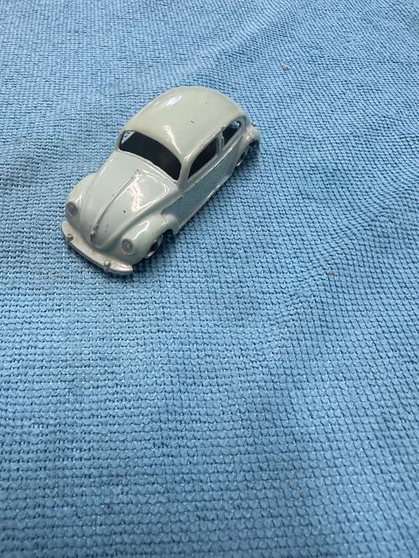 DINKY TOYS
