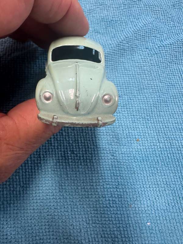DINKY TOYS