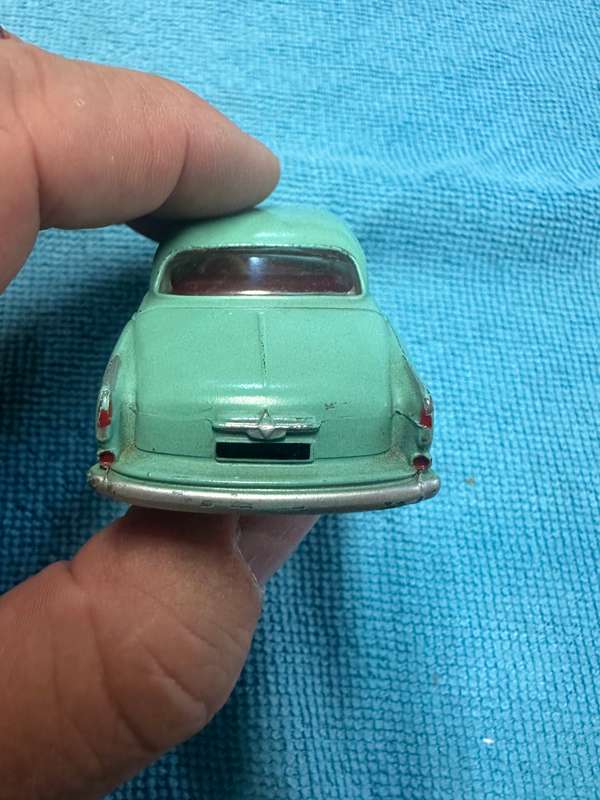 DINKY TOYS