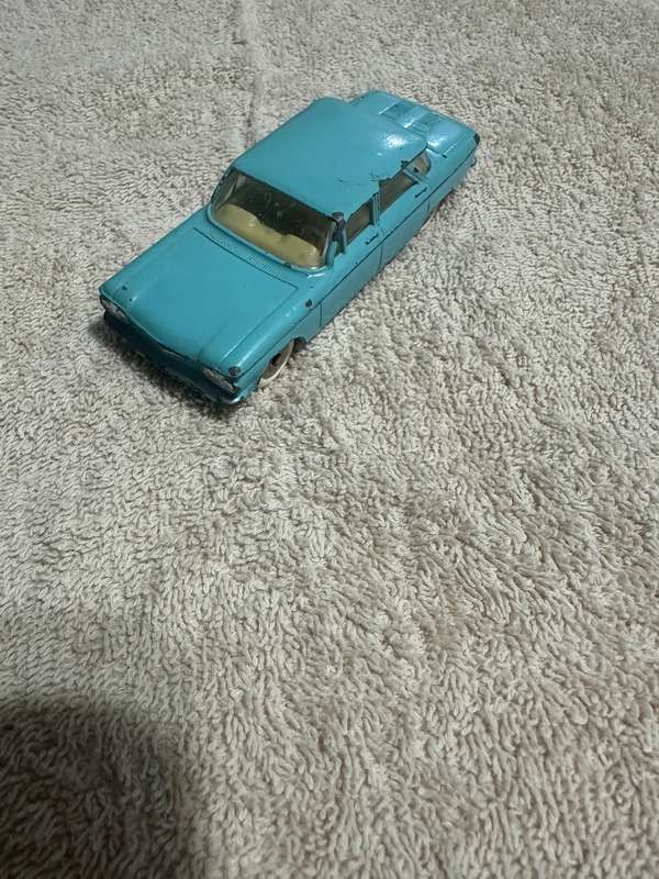 DINKY TOYS