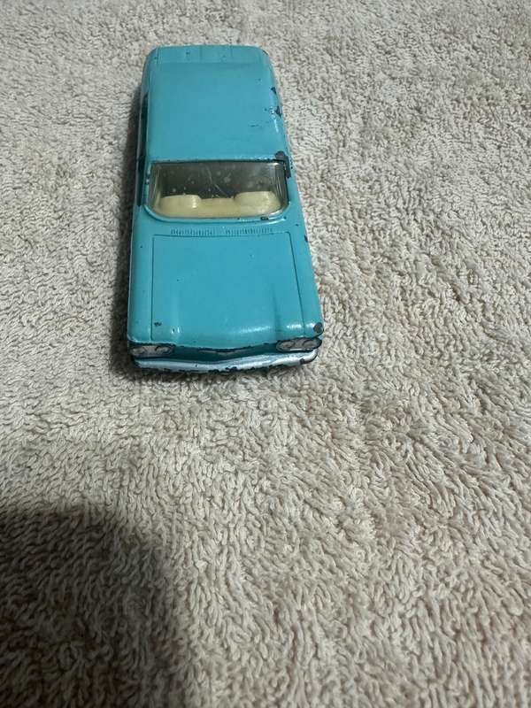 DINKY TOYS