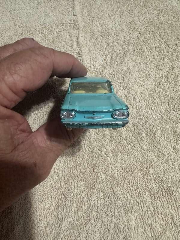 DINKY TOYS
