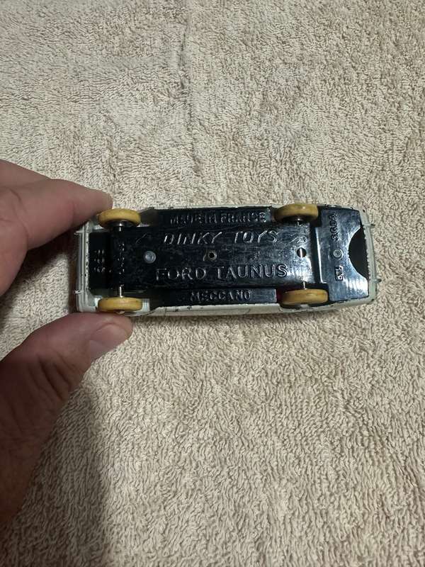 DINKY TOYS