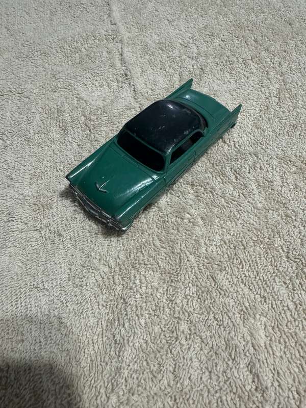 DINKY TOYS