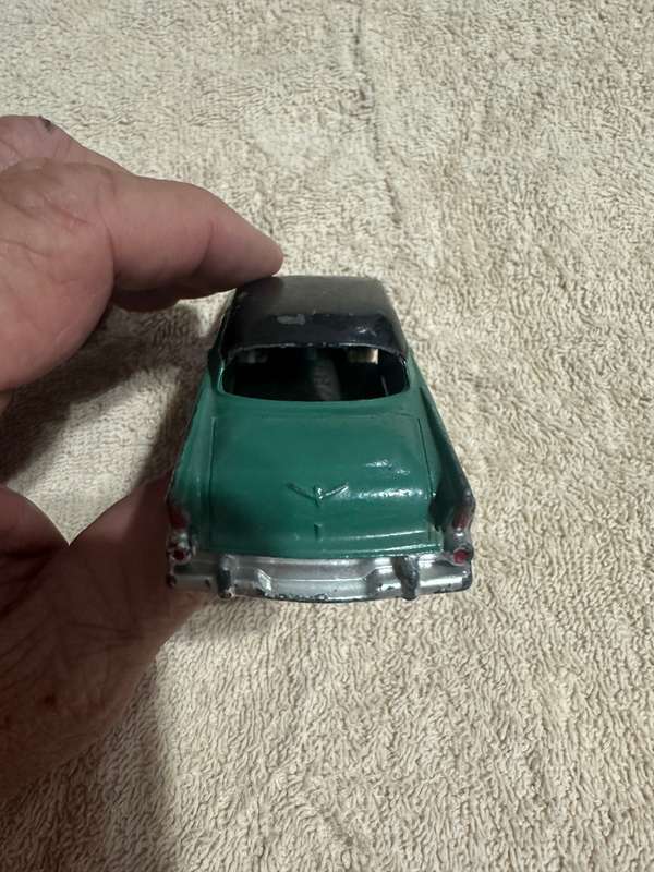 DINKY TOYS