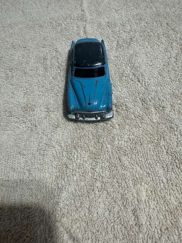 DINKY TOYS