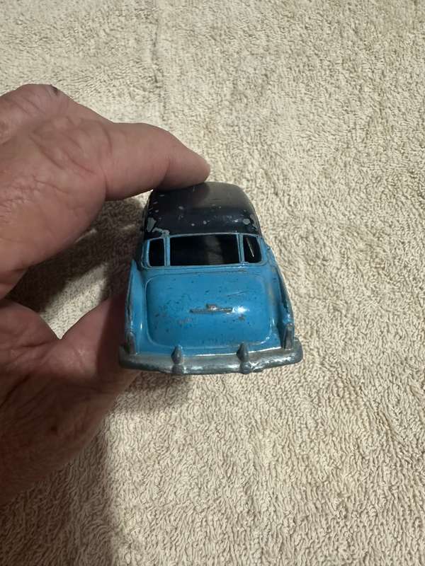 DINKY TOYS