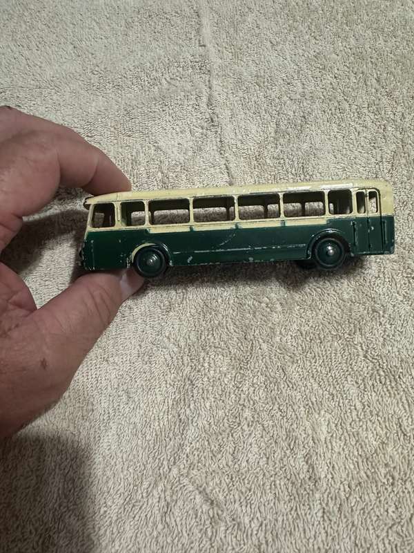 DINKY TOYS