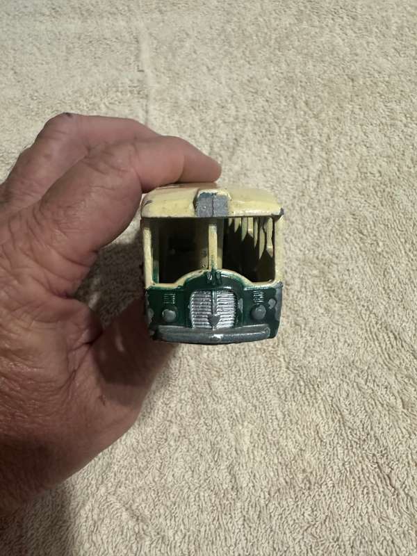 DINKY TOYS