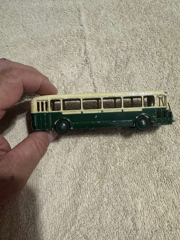 DINKY TOYS