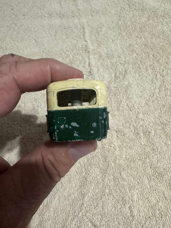 DINKY TOYS