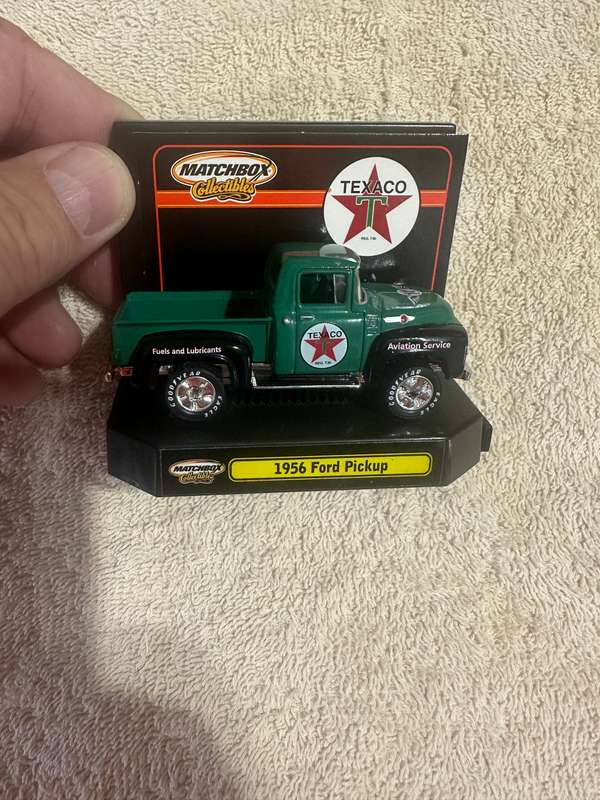 MATCHBOX TOYS