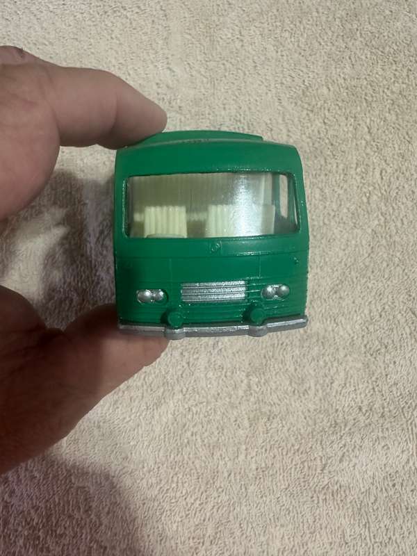 MATCHBOX TOYS