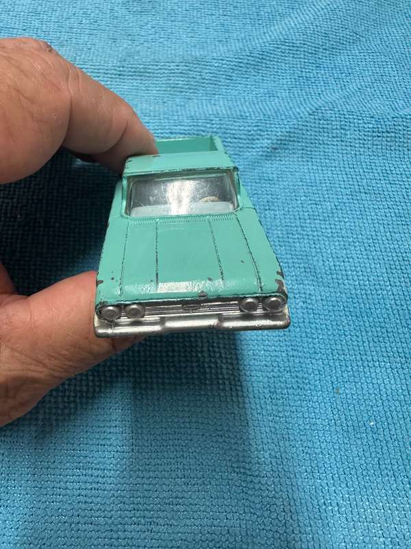 DINKY TOYS