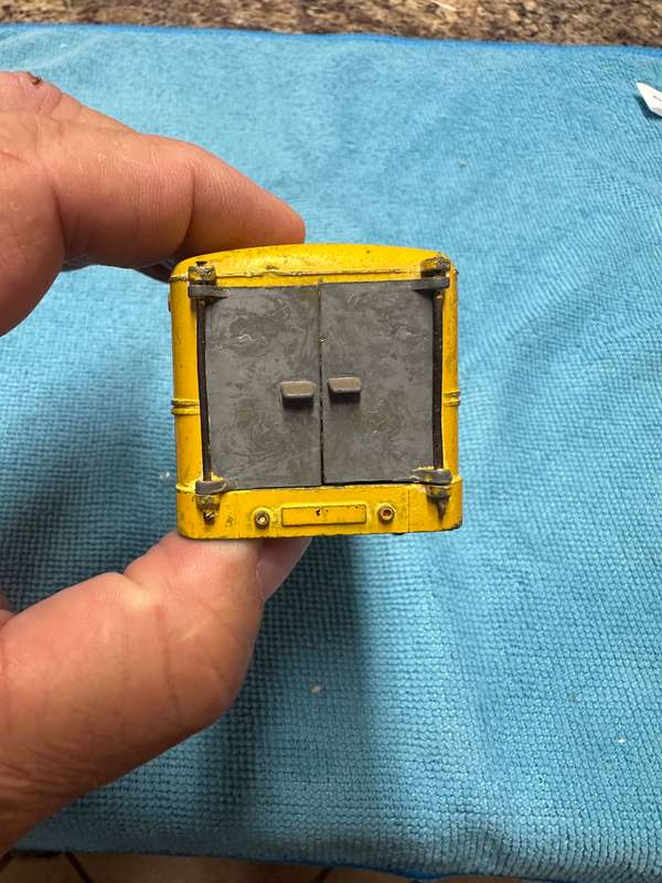 DINKY TOYS