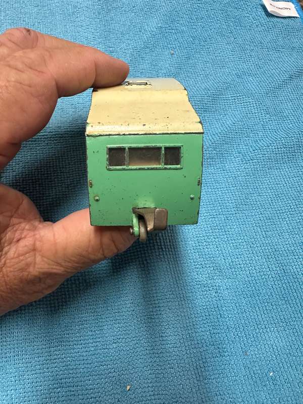 DINKY TOYS