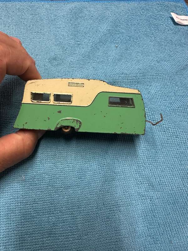 DINKY TOYS