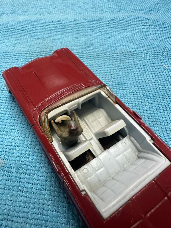 DINKY TOYS