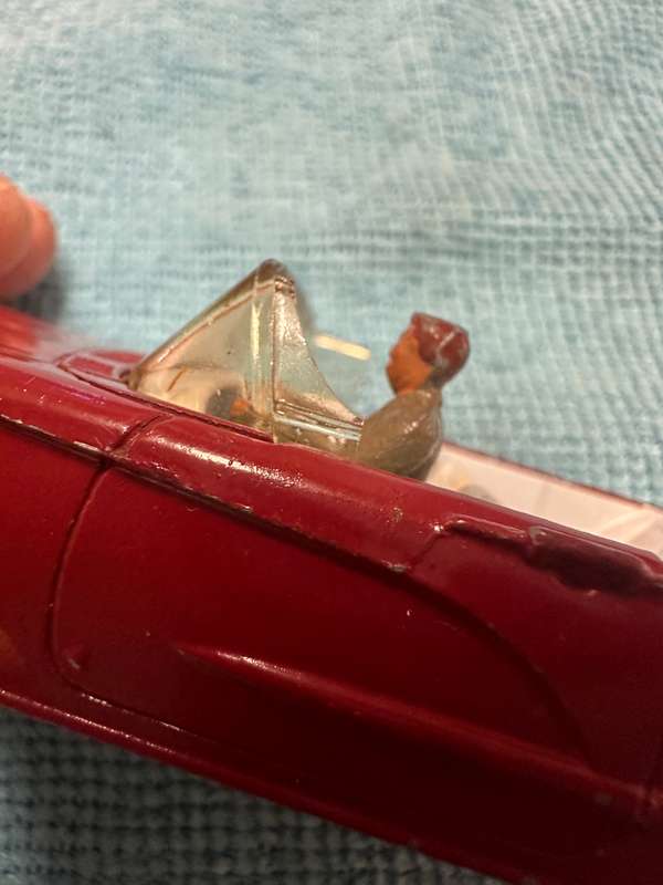 DINKY TOYS