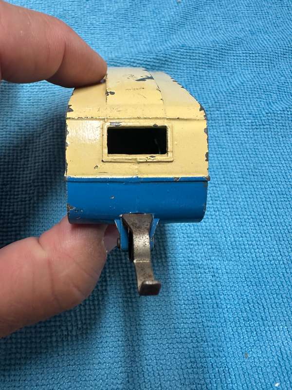 DINKY TOYS