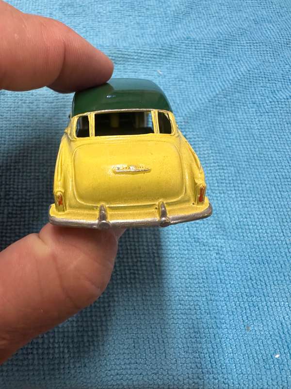 DINKY TOYS