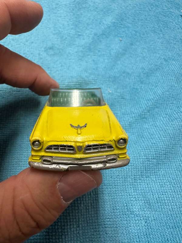 DINKY TOYS