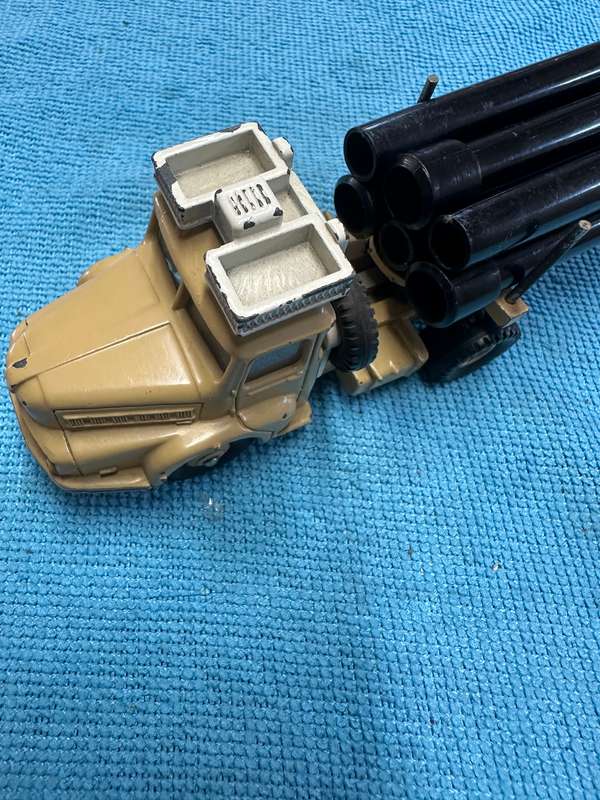 DINKY TOYS