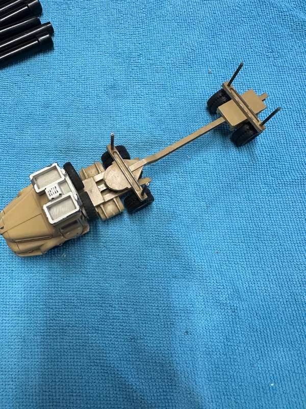 DINKY TOYS