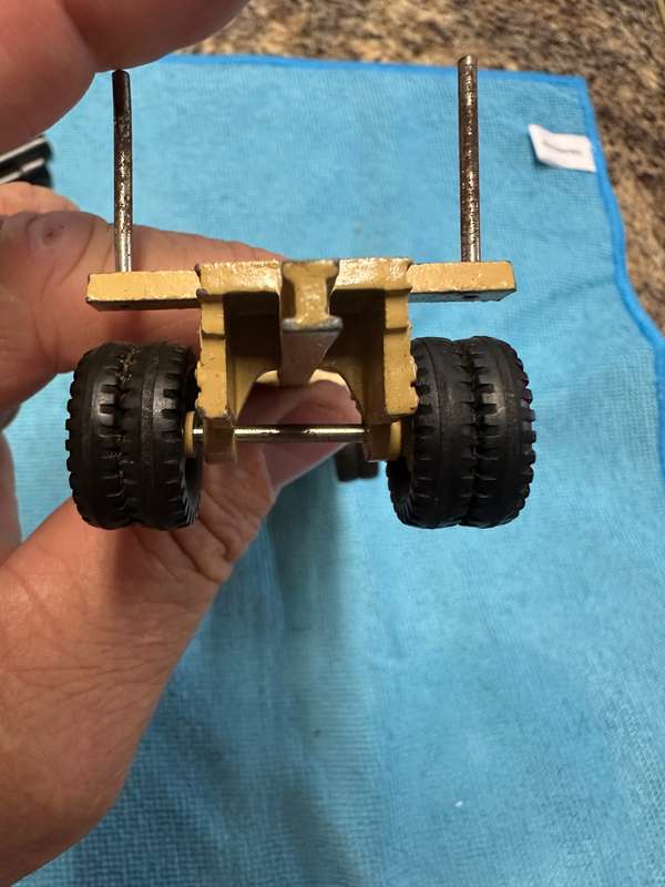 DINKY TOYS