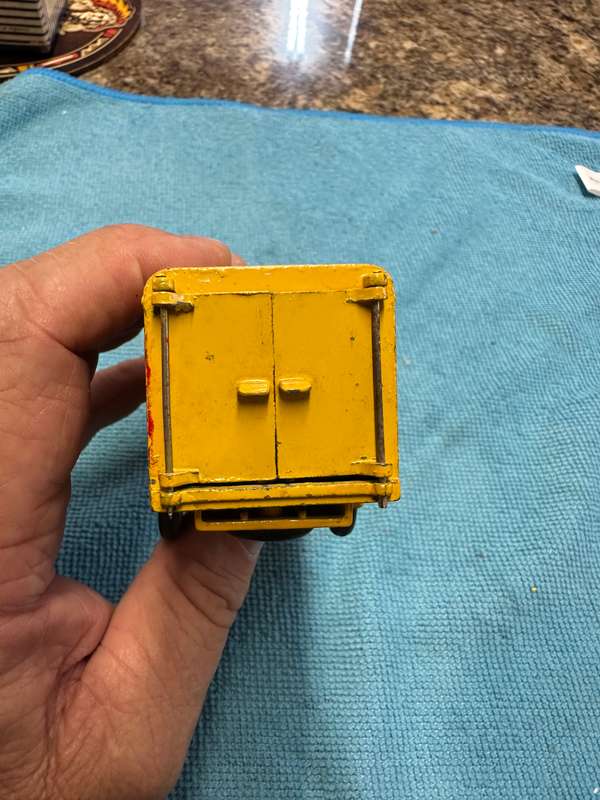 DINKY TOYS