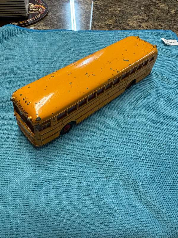 DINKY TOYS