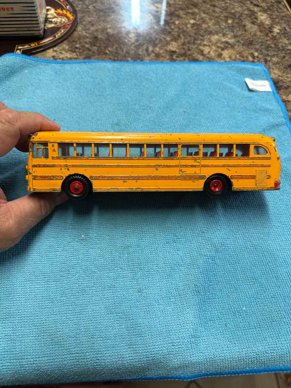 DINKY TOYS