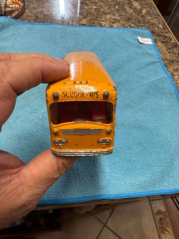 DINKY TOYS