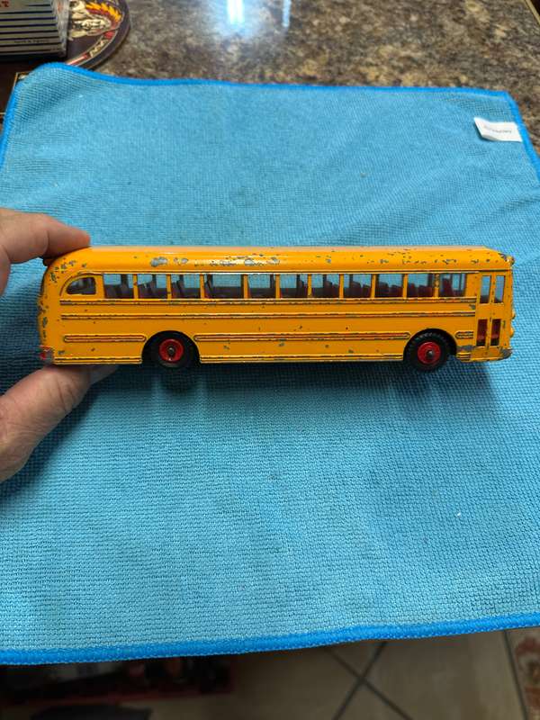 DINKY TOYS