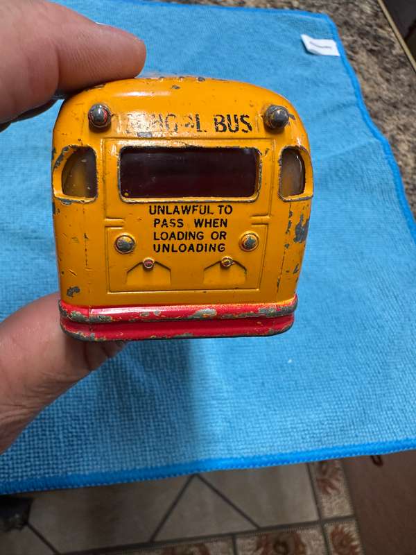 DINKY TOYS