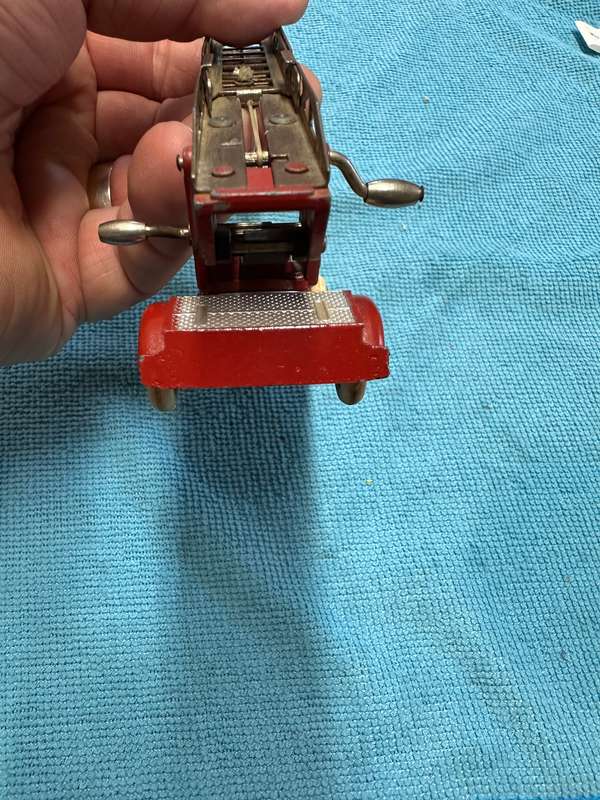 DINKY TOYS