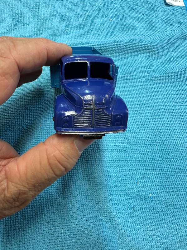 DINKY TOYS