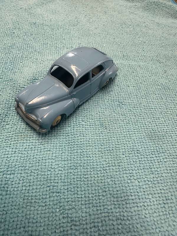 DINKY TOYS