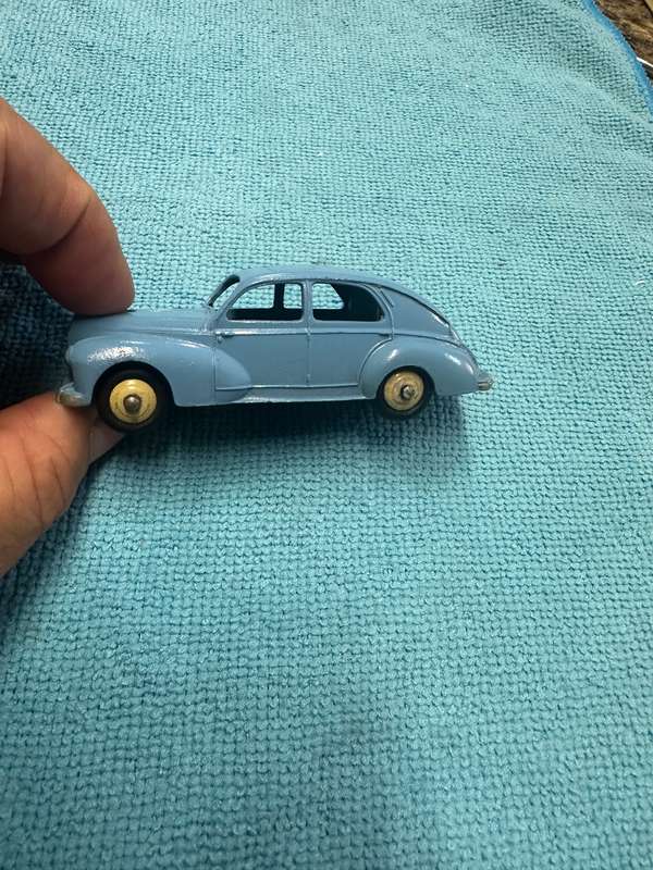 DINKY TOYS