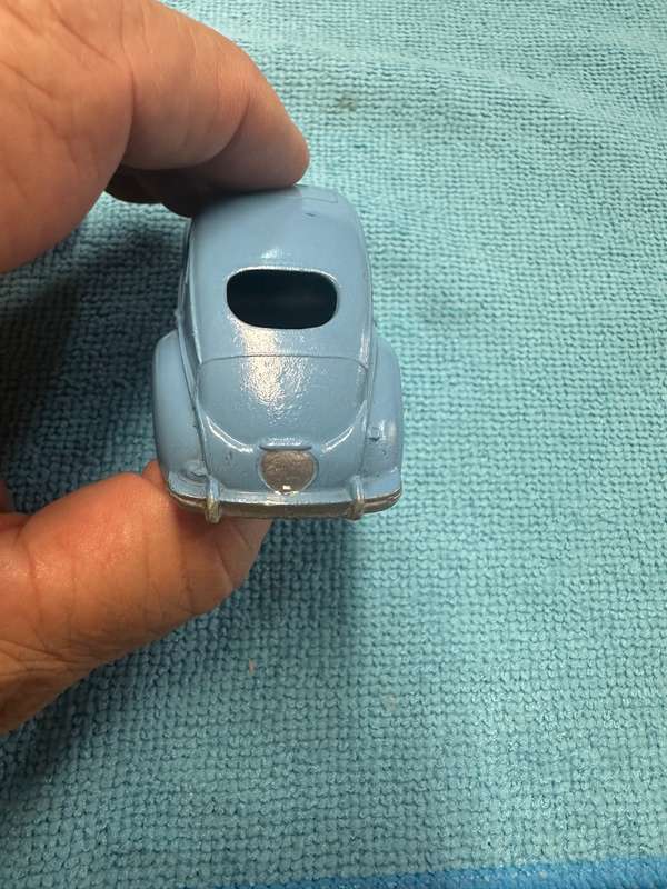 DINKY TOYS