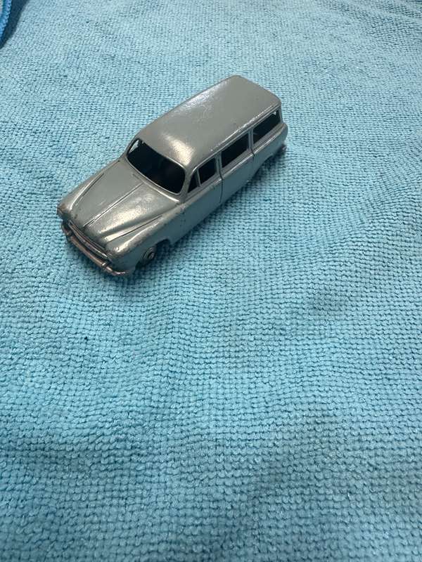DINKY TOYS