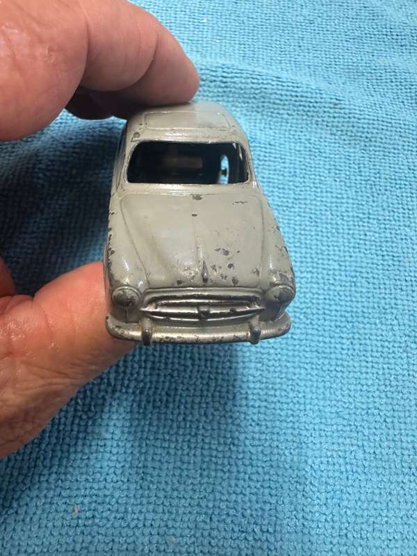 DINKY TOYS
