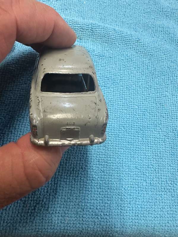 DINKY TOYS