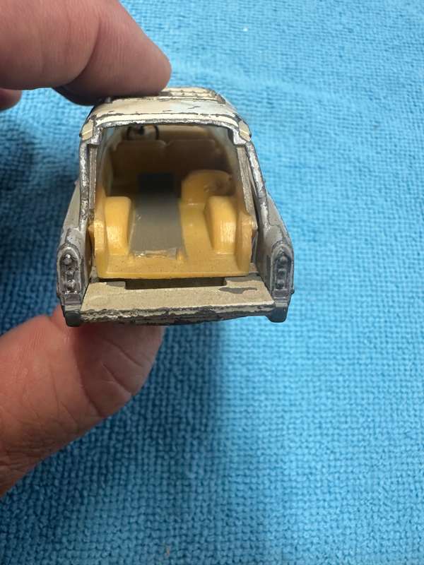 DINKY TOYS