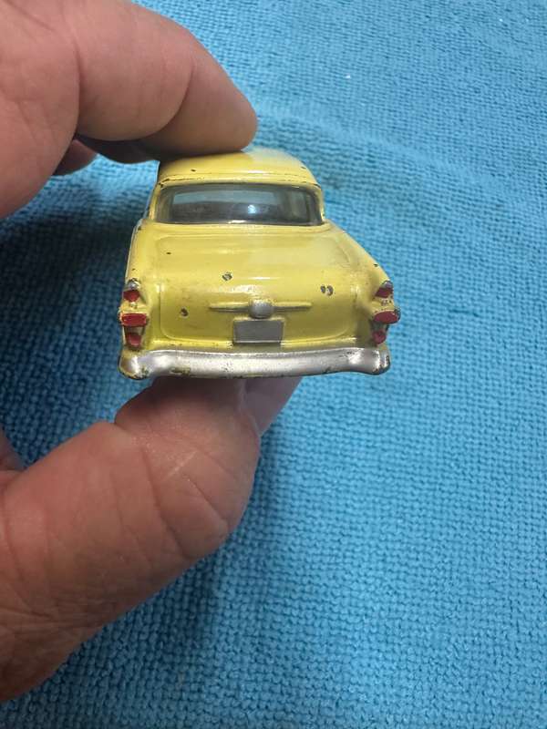 DINKY TOYS