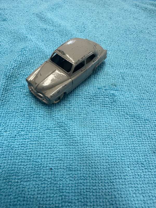 DINKY TOYS