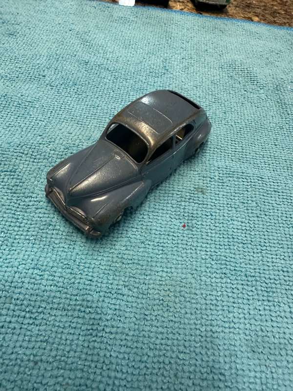 DINKY TOYS