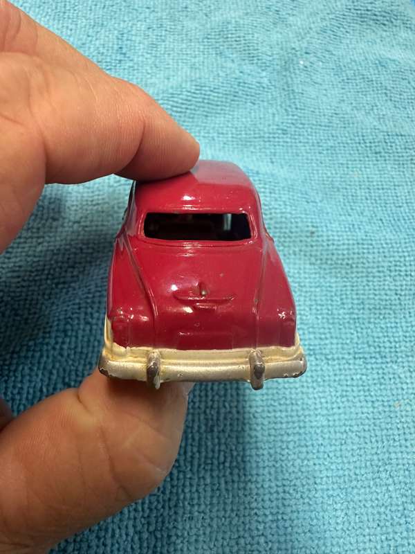 DINKY TOYS