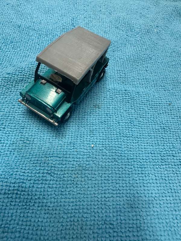 DINKY TOYS